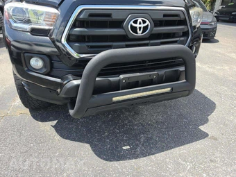 2016 Toyota Tacoma SR5 Crew Cab Medium Bed - miniatura 21