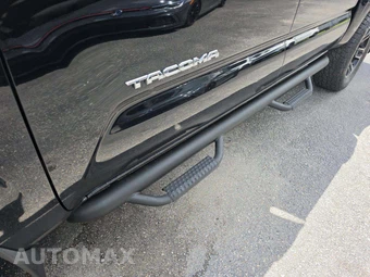 2016 Toyota Tacoma SR5 Crew Cab Medium Bed - miniatura 23