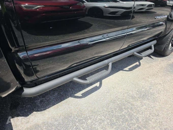 2016 Toyota Tacoma SR5 Crew Cab Medium Bed - miniatura 24