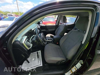 2016 Toyota Tacoma SR5 Crew Cab Medium Bed - miniatura 6