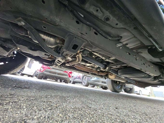 2016 Toyota Tacoma SR5 Crew Cab Medium Bed - miniatura 7