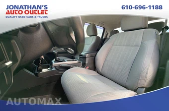 2016 Toyota Tacoma SR5 Crew Cab Medium Bed - miniatura 9