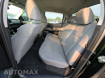 2016 Toyota Tacoma SR5 Crew Cab Medium Bed - miniatura 13