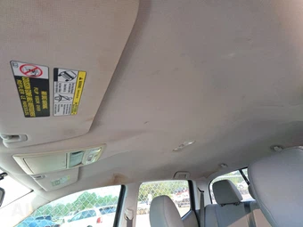 2016 Toyota Tacoma SR5 Crew Cab Medium Bed - miniatura 14