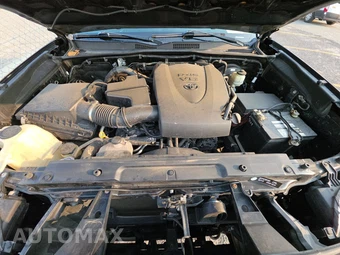 2016 Toyota Tacoma SR5 Crew Cab Medium Bed - miniatura 16