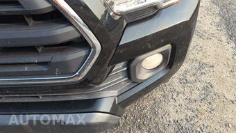 2016 Toyota Tacoma SR5 Crew Cab Medium Bed - miniatura 18