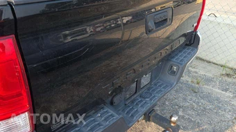 2016 Toyota Tacoma SR5 Crew Cab Medium Bed - miniatura 23