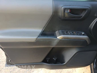 2016 Toyota Tacoma SR5 Crew Cab Medium Bed - miniatura 9