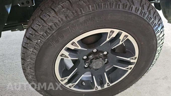 2016 Toyota Tacoma SR5 Crew Cab Medium Bed - miniatura 18