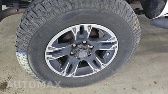 2016 Toyota Tacoma SR5 Crew Cab Medium Bed - miniatura 23