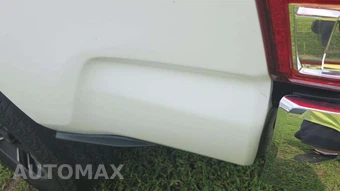 2016 Toyota Tacoma SR5 Crew Cab Medium Bed - miniatura 36