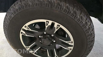 2016 Toyota Tacoma SR5 Crew Cab Medium Bed - miniatura 38