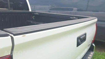2016 Toyota Tacoma SR5 Crew Cab Medium Bed - miniatura 39