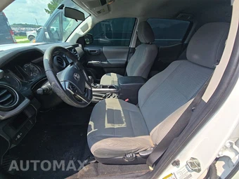2016 Toyota Tacoma SR5 Crew Cab Medium Bed - miniatura 7