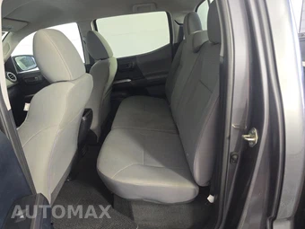 2016 Toyota Tacoma SR5 Crew Cab Medium Bed - miniatura 13