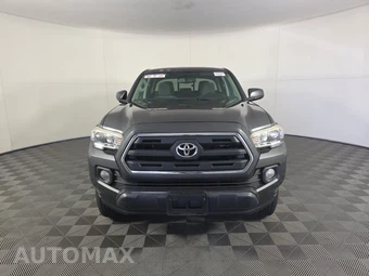 2016 Toyota Tacoma SR5 Crew Cab Medium Bed - miniatura 2