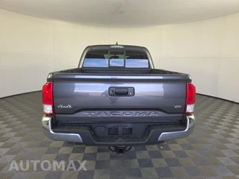2016 Toyota Tacoma SR5 Crew Cab Medium Bed - miniatura 5