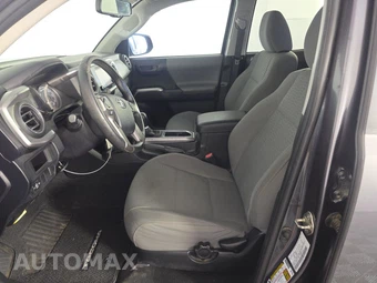 2016 Toyota Tacoma SR5 Crew Cab Medium Bed - miniatura 7