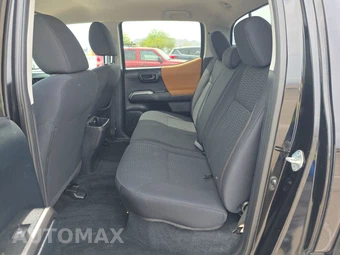 2016 Toyota Tacoma SR5 Crew Cab Medium Bed - miniatura 13