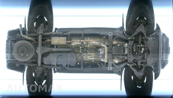 2016 Toyota Tacoma SR5 Crew Cab Medium Bed - miniatura 17
