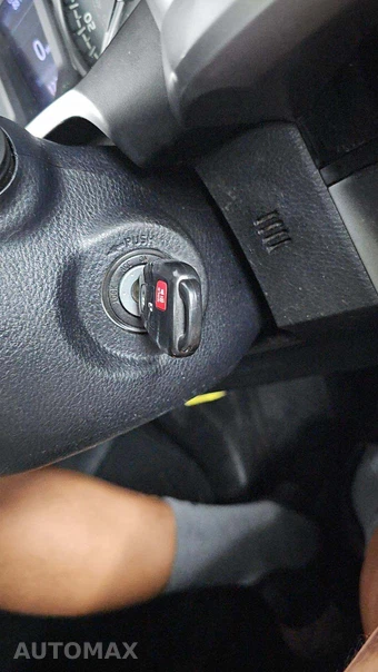 2016 Toyota Tacoma SR5 Crew Cab Medium Bed - miniatura 21