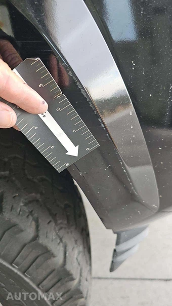 2016 Toyota Tacoma SR5 Crew Cab Medium Bed - miniatura 25