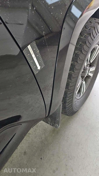 2016 Toyota Tacoma SR5 Crew Cab Medium Bed - miniatura 27
