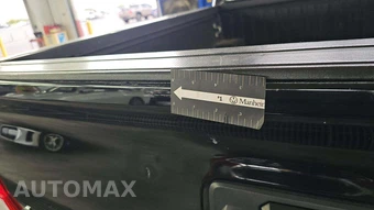 2016 Toyota Tacoma SR5 Crew Cab Medium Bed - miniatura 28