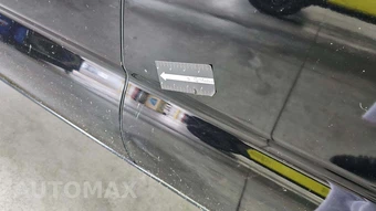 2016 Toyota Tacoma SR5 Crew Cab Medium Bed - miniatura 34