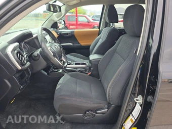2016 Toyota Tacoma SR5 Crew Cab Medium Bed - miniatura 7