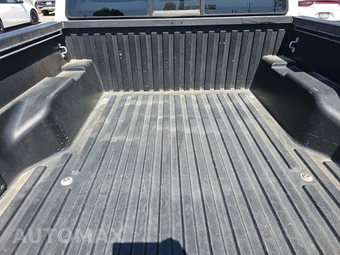 2016 Toyota Tacoma SR5 Crew Cab Medium Bed - miniatura 16