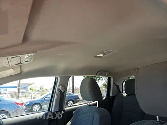 2016 Toyota Tacoma SR5 Crew Cab Medium Bed - miniatura 18