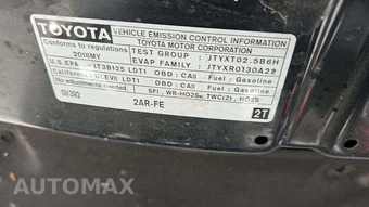 2016 Toyota Tacoma SR5 Crew Cab Medium Bed - miniatura 21