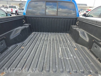 2016 Toyota Tacoma SR5 Crew Cab Medium Bed - miniatura 16
