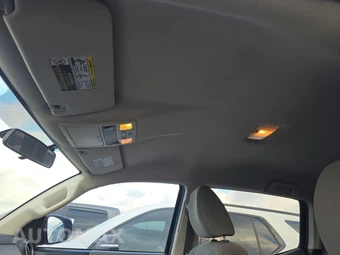 2016 Toyota Tacoma SR5 Crew Cab Medium Bed - miniatura 20