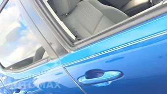 2016 Toyota Tacoma SR5 Crew Cab Medium Bed - miniatura 21