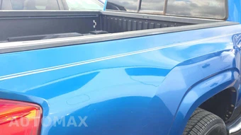 2016 Toyota Tacoma SR5 Crew Cab Medium Bed - miniatura 23