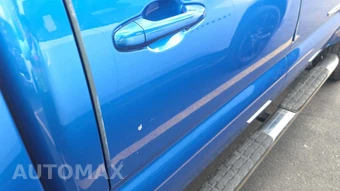 2016 Toyota Tacoma SR5 Crew Cab Medium Bed - miniatura 30