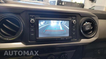 2016 Toyota Tacoma SR5 Crew Cab Medium Bed - miniatura 19