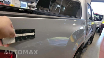 2016 Toyota Tacoma SR5 Crew Cab Medium Bed - miniatura 23
