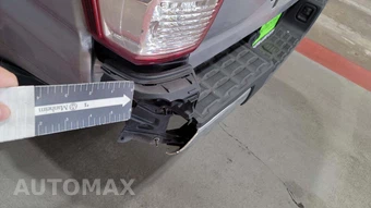 2016 Toyota Tacoma SR5 Crew Cab Medium Bed - miniatura 24