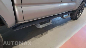 2016 Toyota Tacoma SR5 Crew Cab Medium Bed - miniatura 26