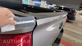 2016 Toyota Tacoma SR5 Crew Cab Medium Bed - miniatura 27
