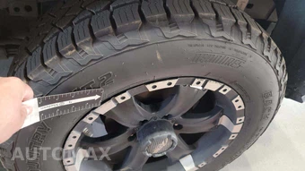 2016 Toyota Tacoma SR5 Crew Cab Medium Bed - miniatura 28