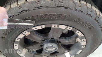2016 Toyota Tacoma SR5 Crew Cab Medium Bed - miniatura 29