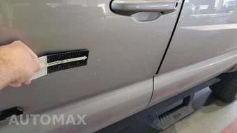 2016 Toyota Tacoma SR5 Crew Cab Medium Bed - miniatura 32