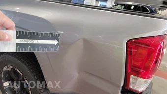 2016 Toyota Tacoma SR5 Crew Cab Medium Bed - miniatura 34