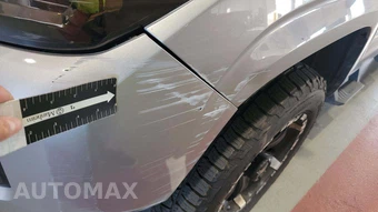 2016 Toyota Tacoma SR5 Crew Cab Medium Bed - miniatura 35