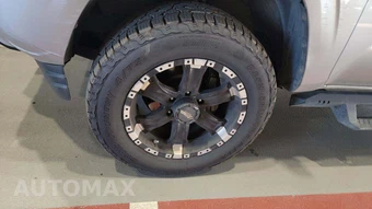 2016 Toyota Tacoma SR5 Crew Cab Medium Bed - miniatura 36