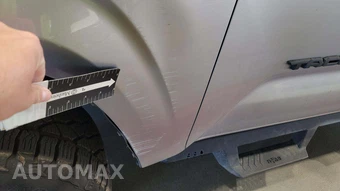 2016 Toyota Tacoma SR5 Crew Cab Medium Bed - miniatura 37